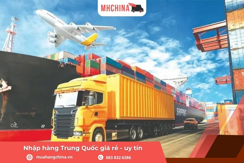 Chính sách vận chuyển và hải quan có nhiều điều cần chú ý