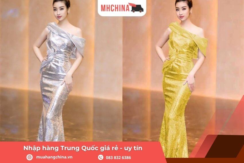 Đầm dự tiệc